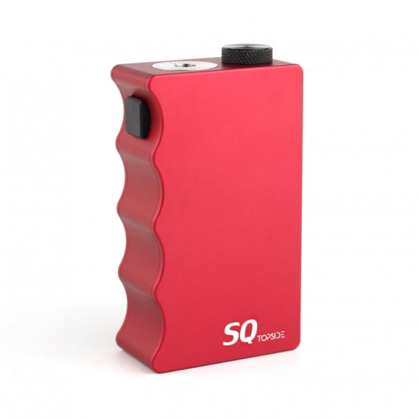 Dovpo Topside SQ Mech Squonk Mod (with Free Samsung Batteries)