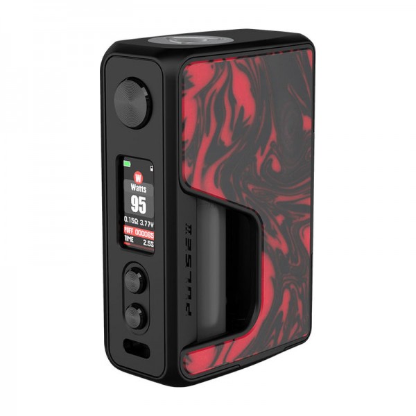 Vandy Vape PULSE V2 95W Squonk Box Mod