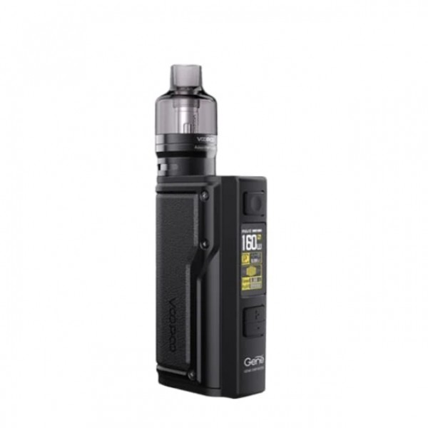 Voopoo ARGUS GT 160W Starter Kit (New Edition)