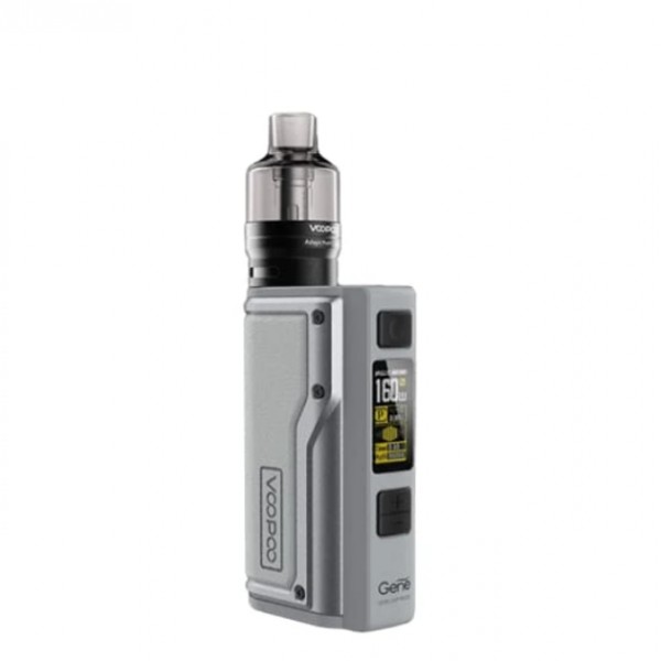 Voopoo ARGUS GT 160W Starter Kit (New Edition)