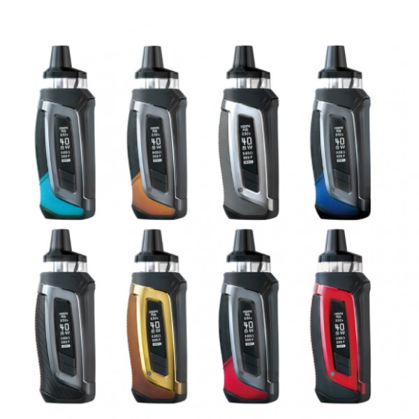 SMOK Morph Pod-40 Kit