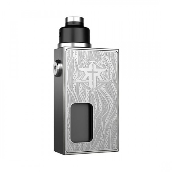 Vandy Vape Requiem BF Squonk Kit