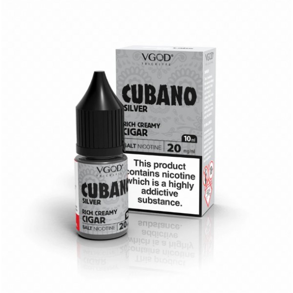 Editor's Picks - 10ml Nic Salt/E-liquid