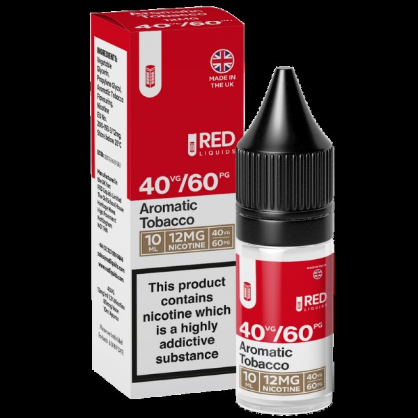 Editor's Picks - 10ml Nic Salt/E-liquid