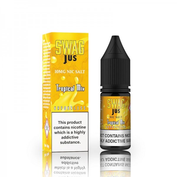 Editor's Picks - 10ml Nic Salt/E-liquid