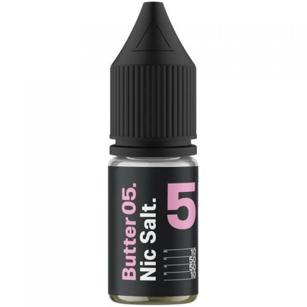 Editor's Picks - 10ml Nic Salt/E-liquid