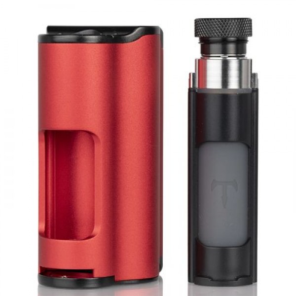 Dovpo Topside Dual 200W Squonk Box Mod