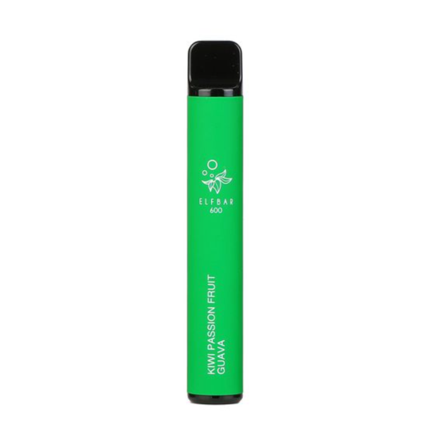 ELF BAR Disposable Vape