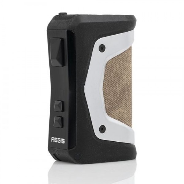 Geekvape Aegis X 200W Box Mod