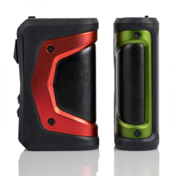 Geekvape Aegis X 200W Box Mod