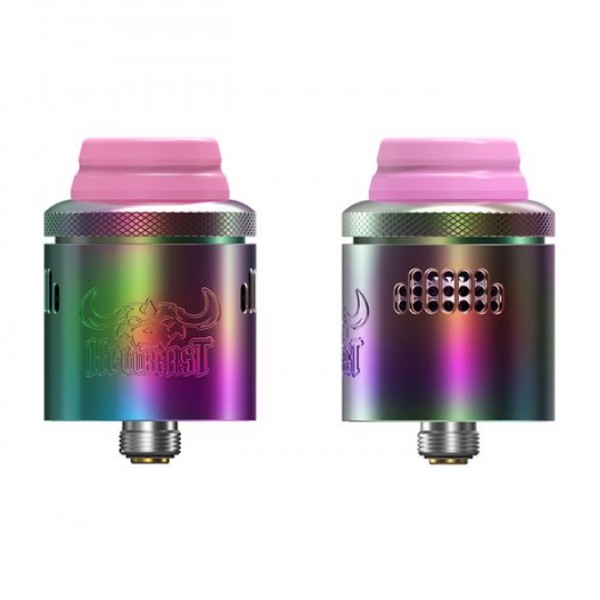 Hellvape Hellbeast RDA 24mm