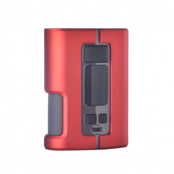 Wotofo DYADIC 200W Squonk Box Mod