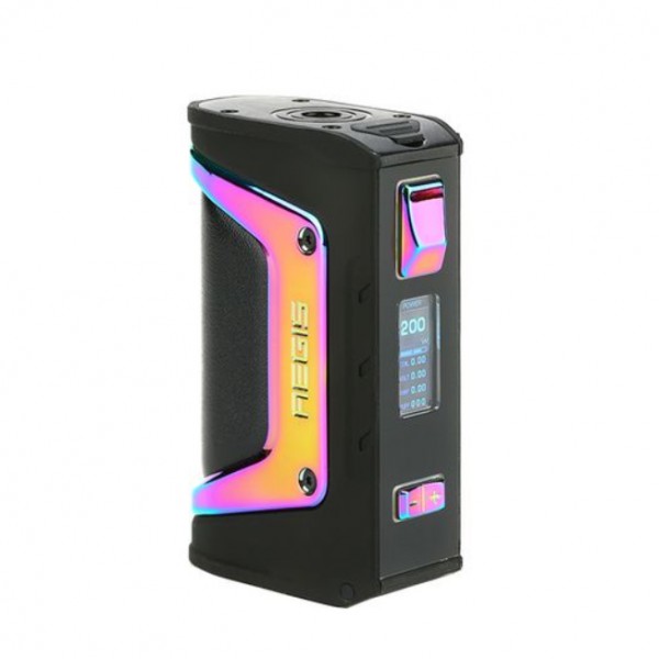 GeekVape Aegis Legend 200W TC Mod