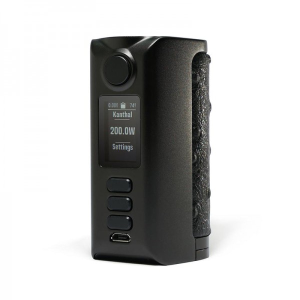 Dovpo Riva DNA250C 200W Box Mod