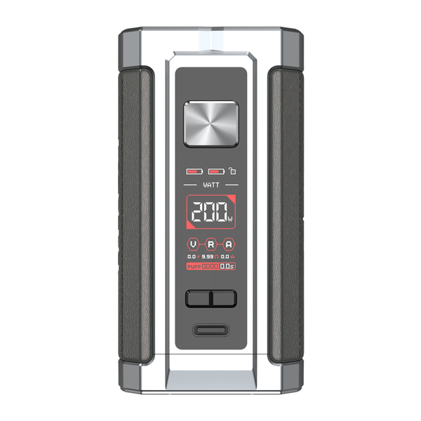 Aspire Vrod 200 Mod