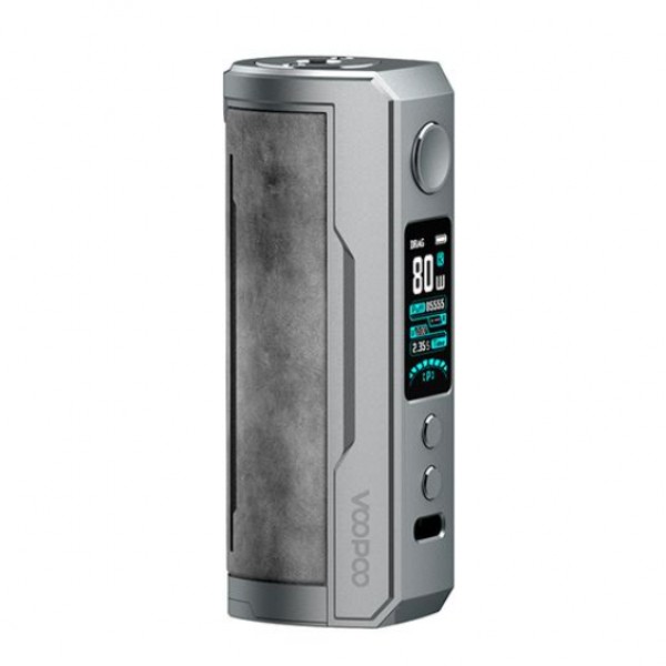 Voopoo DRAG X Plus 100W Pod Mod