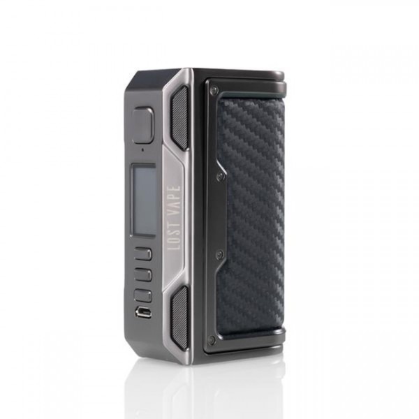 Lost Vape Thelema DNA250C 200W Mod