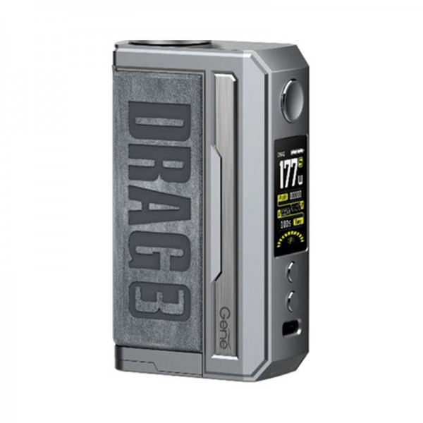 Voopoo Drag 3 177W Mod